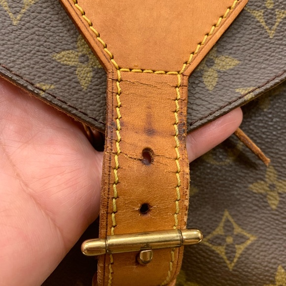 Authentic Louis Vuitton backpack - Picture 11 of 15